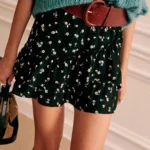 Featured thumbnail for 🌷Carolina skirt - Sézane