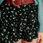 Thumbnail for 🌷Carolina skirt - Sézane