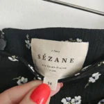 Thumbnail for 🌷Carolina skirt - Sézane