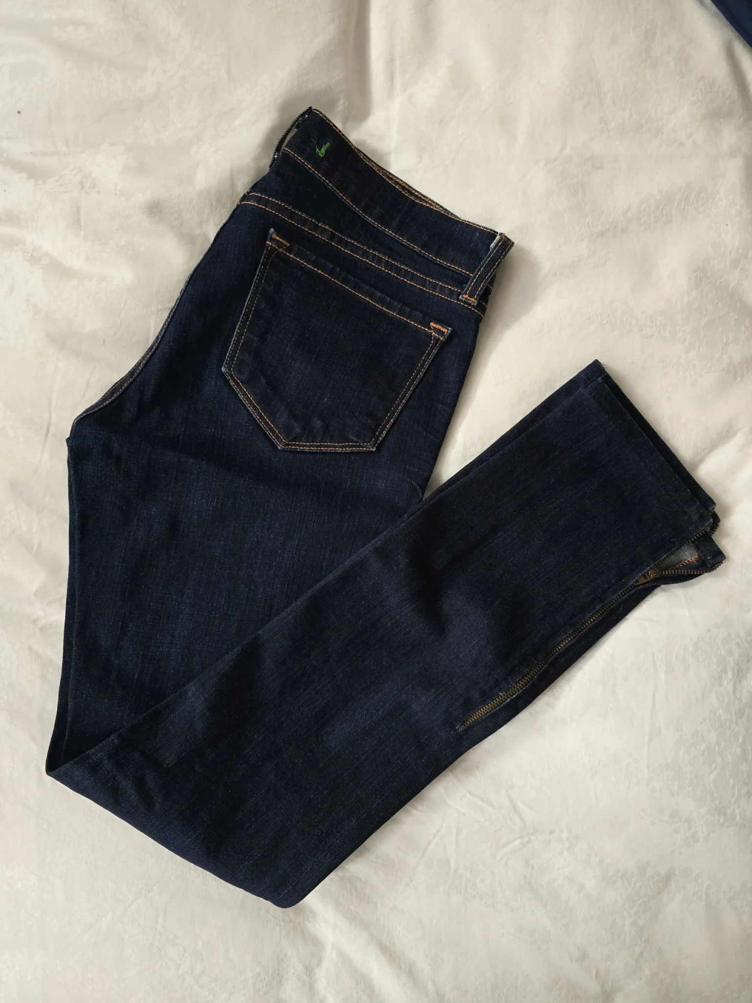Featured image for 🌟 Jeans J Brand Bleu foncé