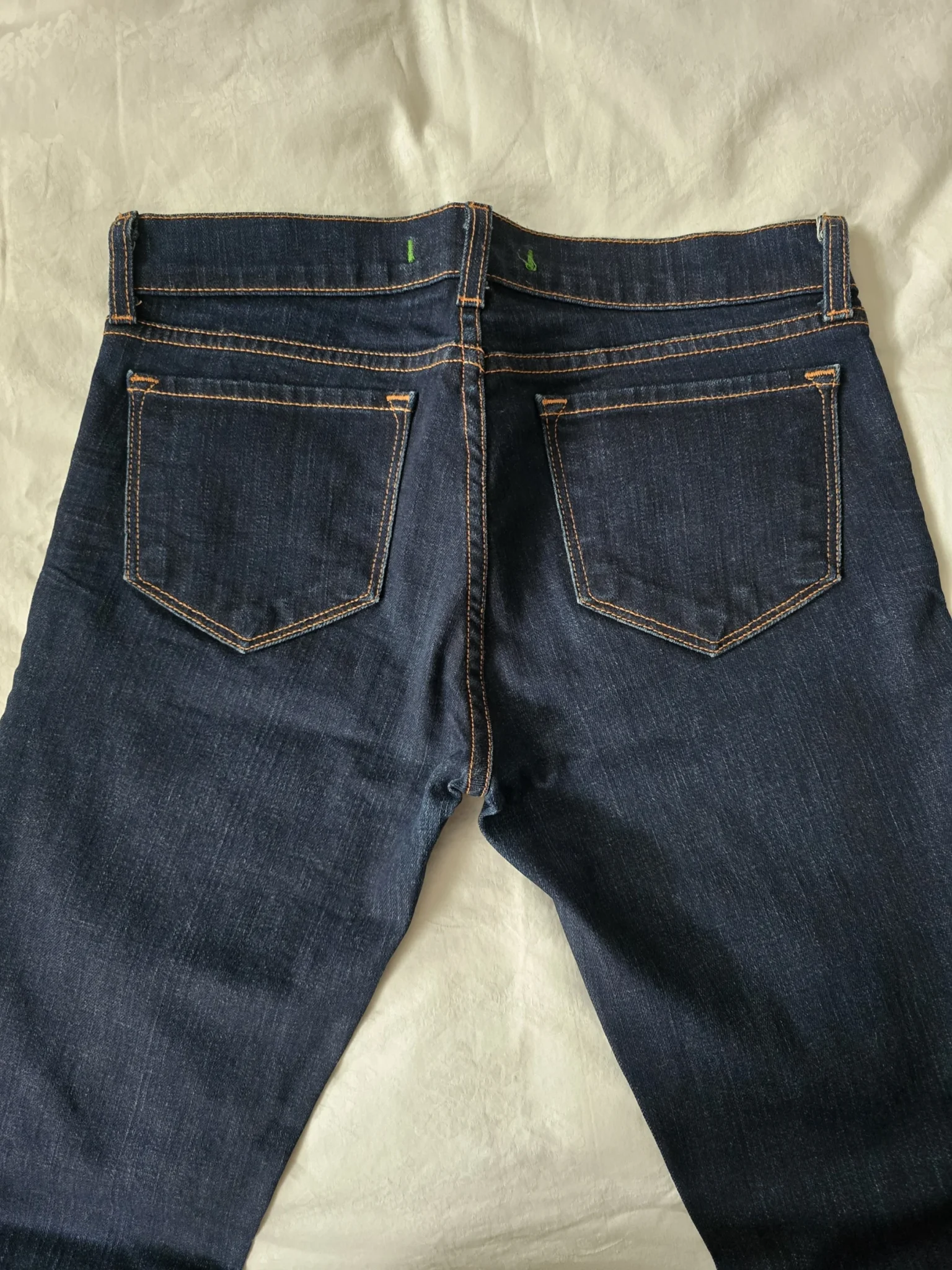 Image for 🌟 Jeans J Brand Bleu foncé