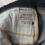 Thumbnail for 🌟 Jeans J Brand Bleu foncé