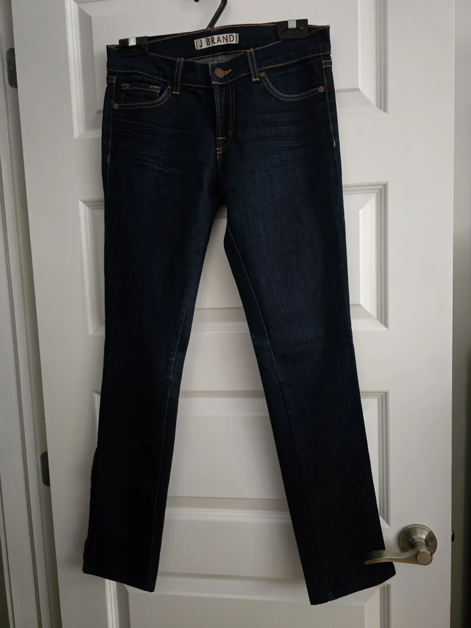 Image for 🌟 Jeans J Brand Bleu foncé