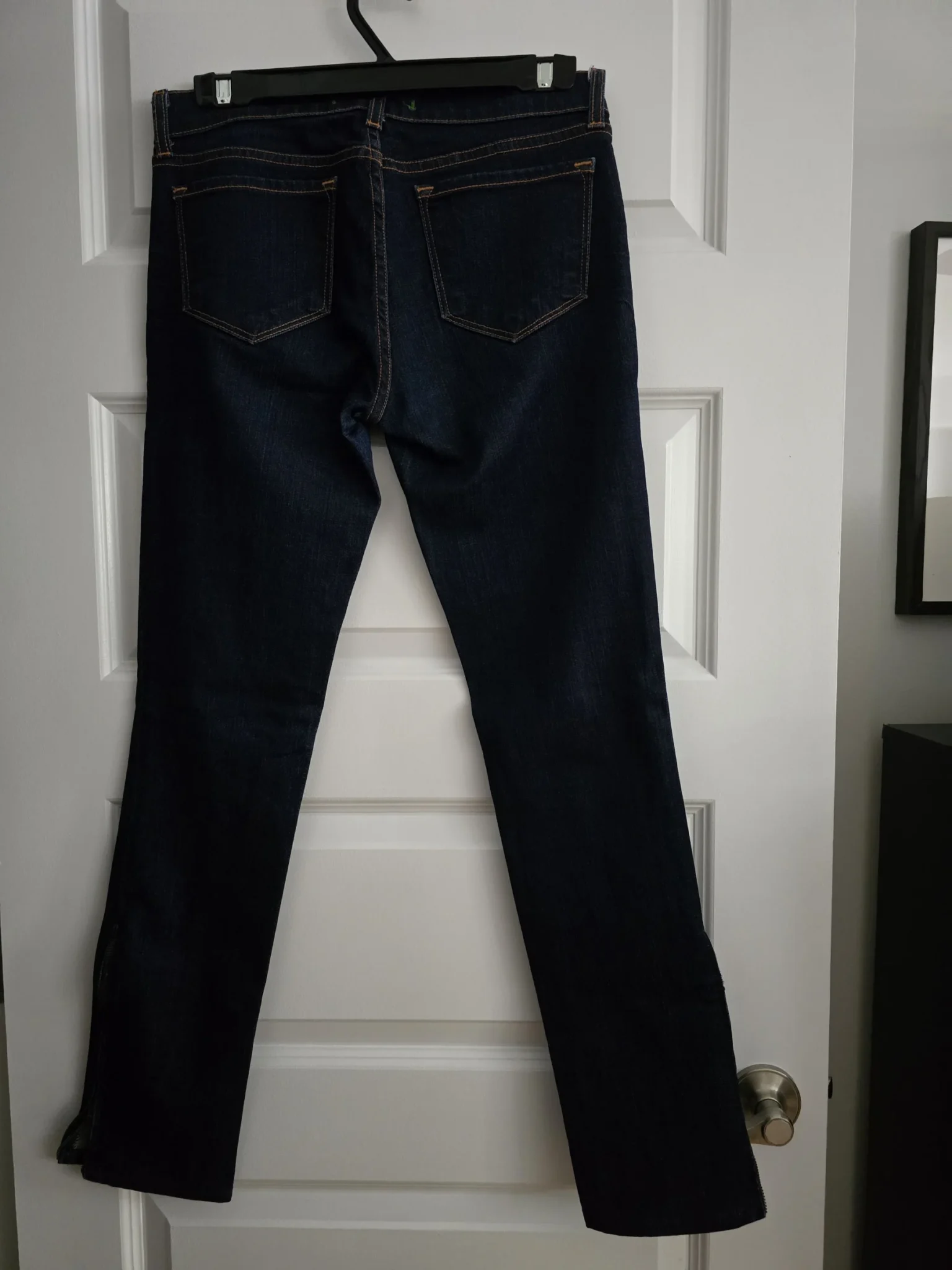 Image for 🌟 Jeans J Brand Bleu foncé