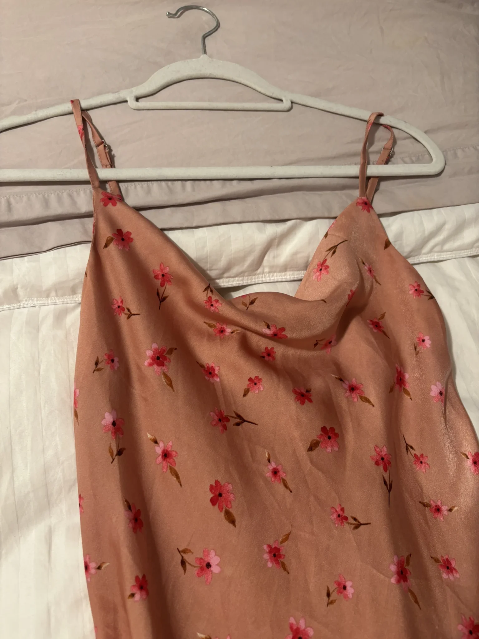 Image for Robe d’été fleurie 🌸
