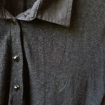 Thumbnail for Saint James-Polo/pull iconique à manches longues