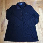 Thumbnail for Saint James-Polo/pull iconique à manches longues