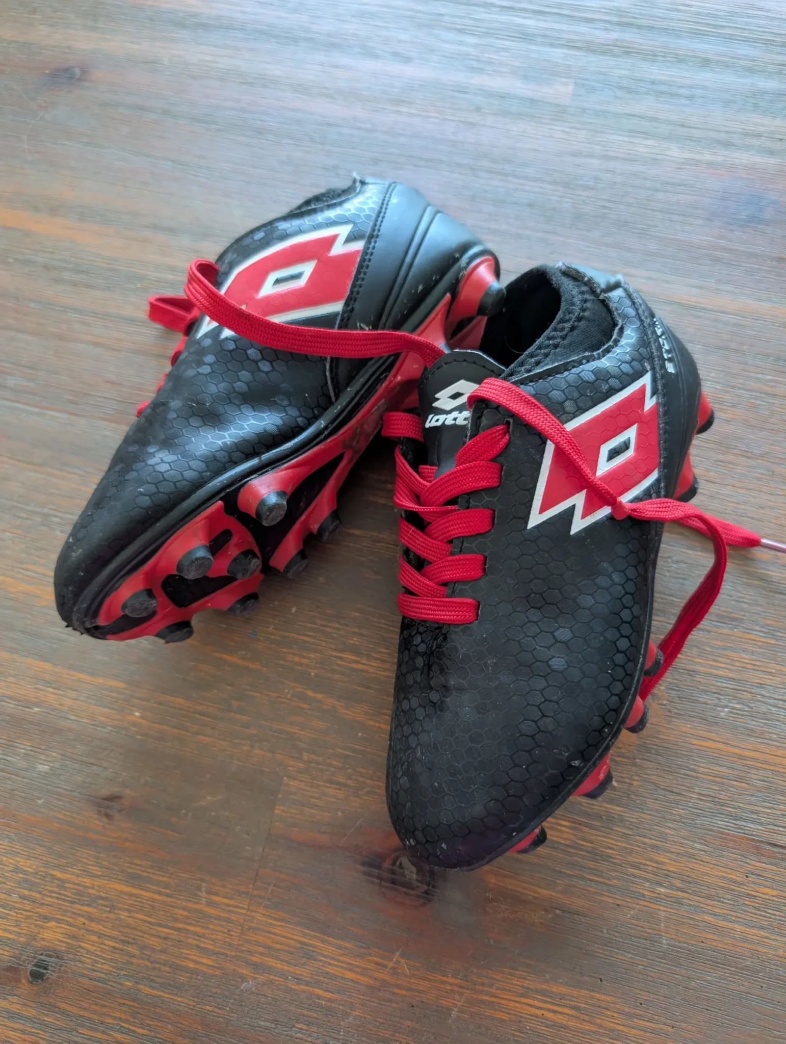 Image for Chaussures de soccer