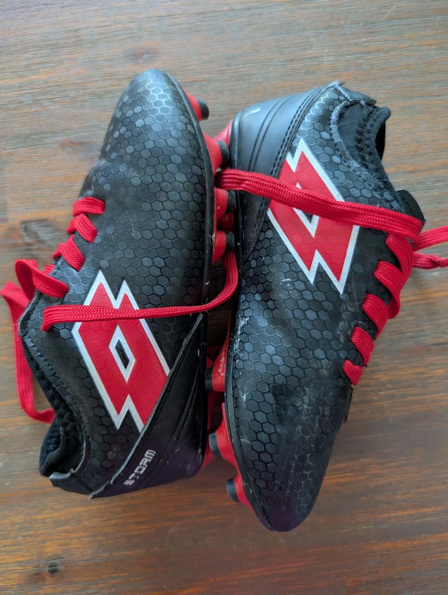 Image for Chaussures de soccer