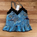 Featured thumbnail for Cami Zadig & Voltaire new size S