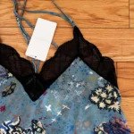 Thumbnail for Cami Zadig & Voltaire new size S