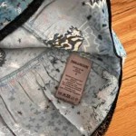 Thumbnail for Cami Zadig & Voltaire new size S