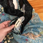 Thumbnail for Cami Zadig & Voltaire new size S