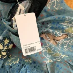 Thumbnail for Cami Zadig & Voltaire new size S