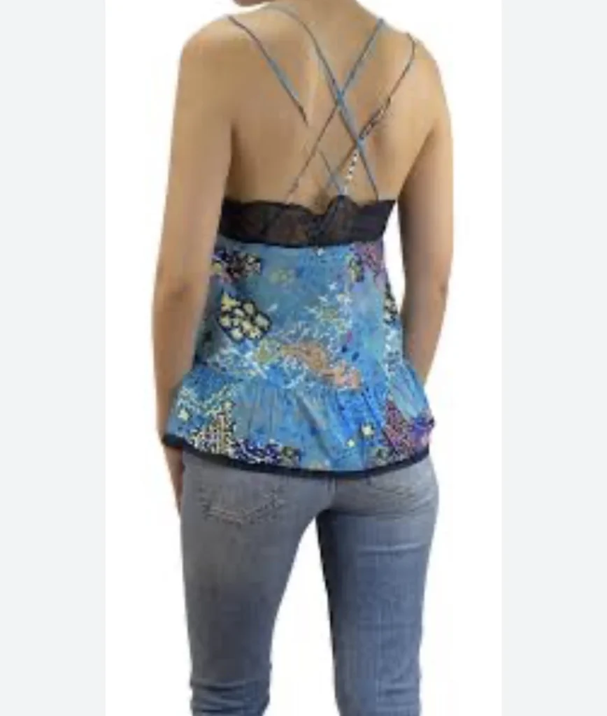 Image for Cami Zadig & Voltaire new size S