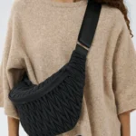 Featured thumbnail for Bum bag in wear