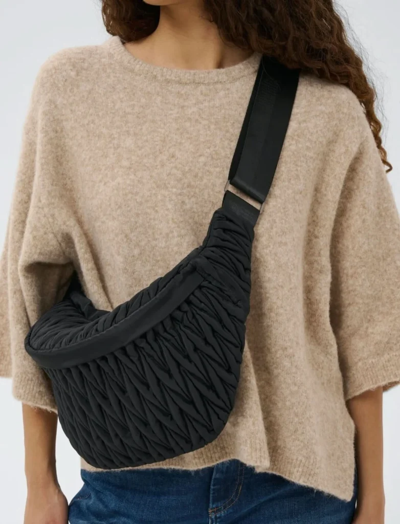 Featured image for Bum bag in wear