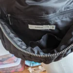 Thumbnail for Bum bag in wear