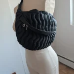 Thumbnail for Bum bag in wear