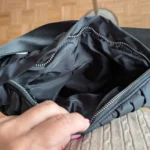 Thumbnail for Bum bag in wear