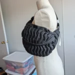 Thumbnail for Bum bag in wear