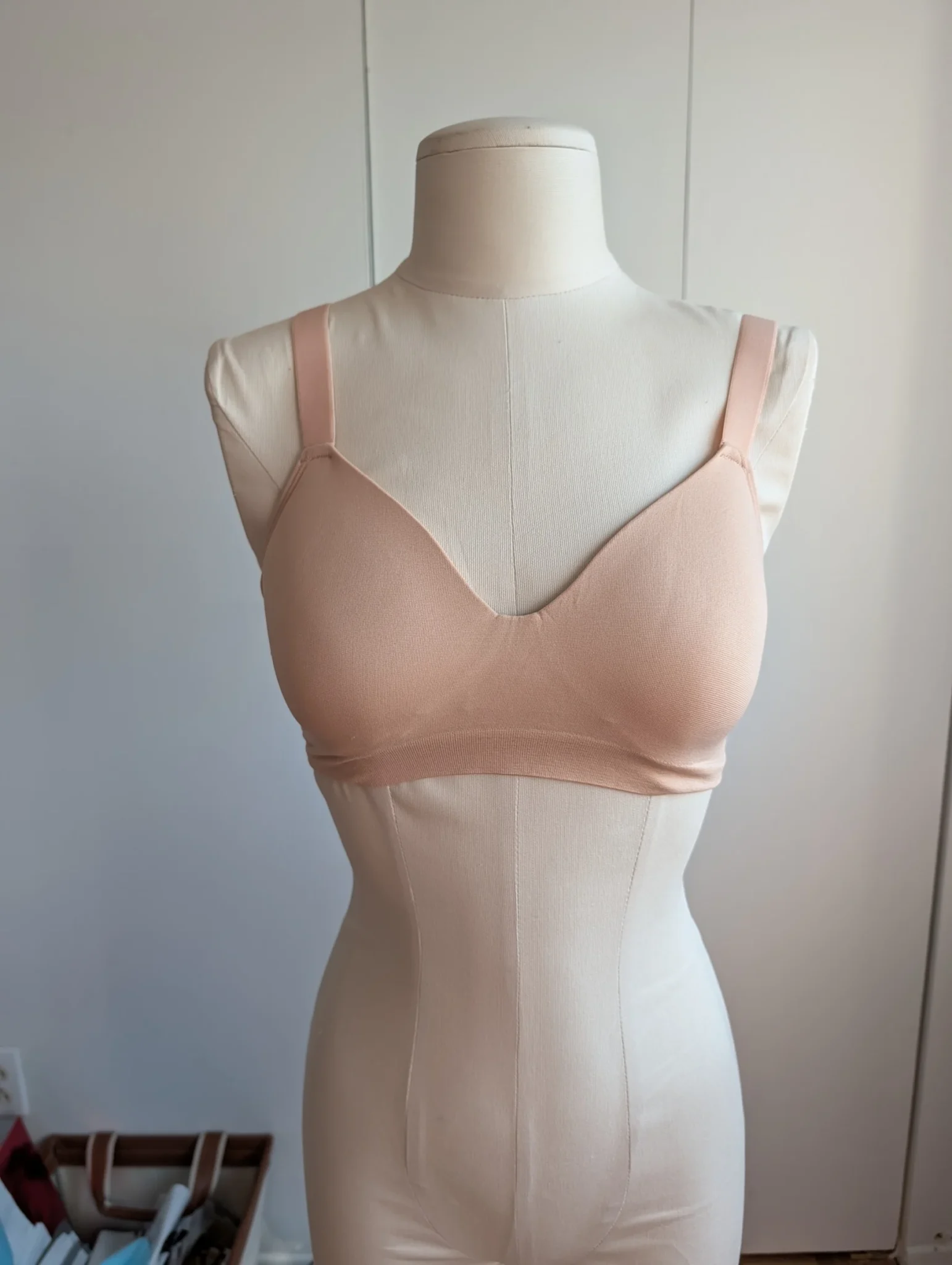 Image for Pqt de 2 brassière Jones new york