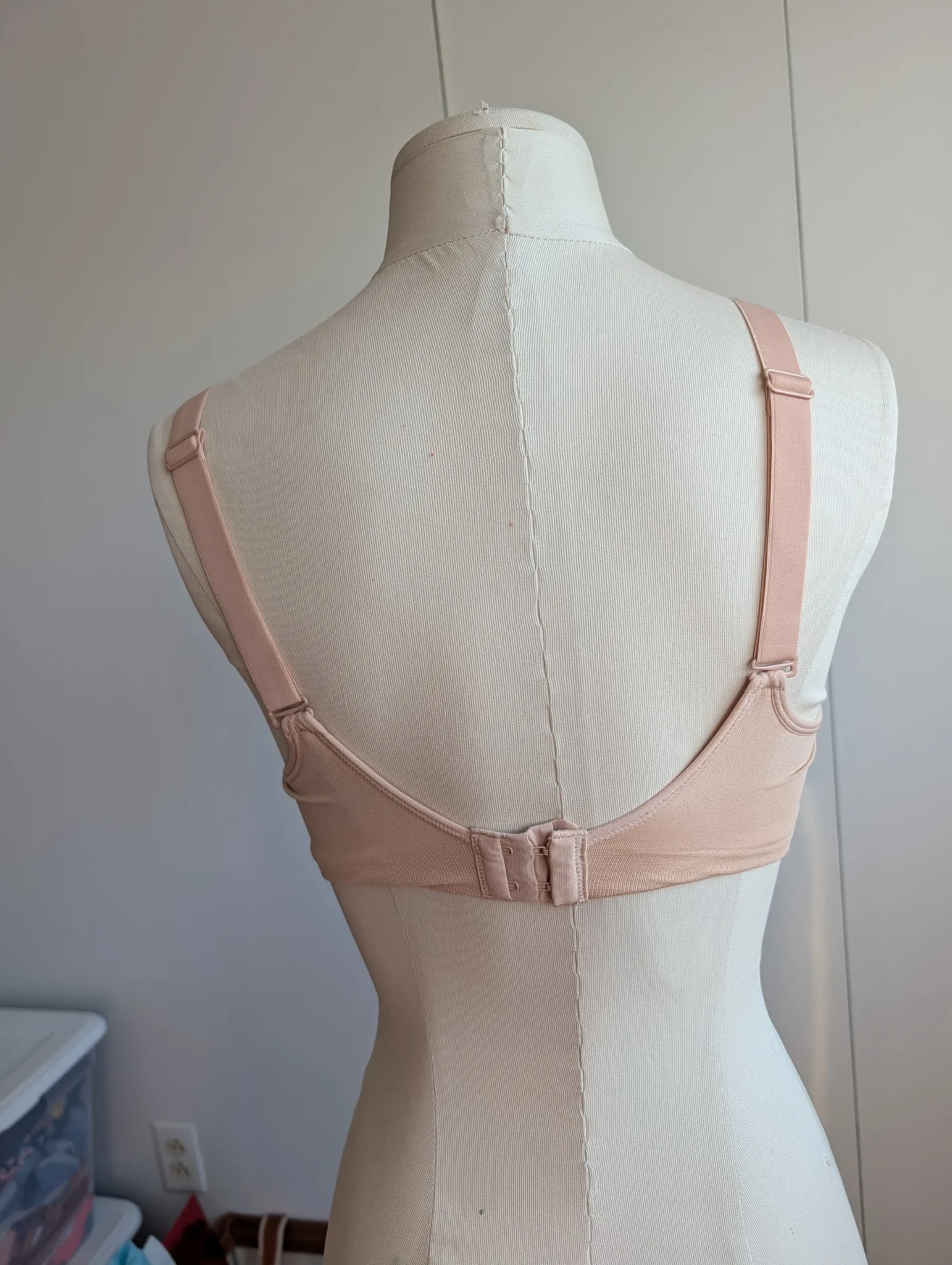 Image for Pqt de 2 brassière Jones new york