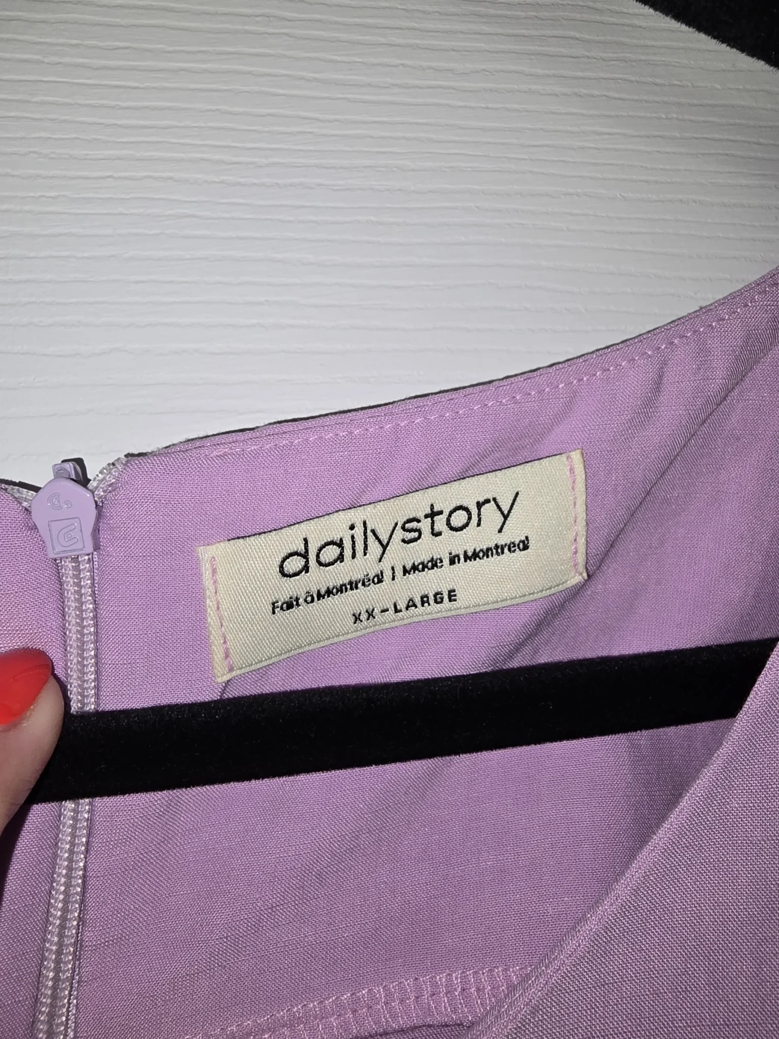 Image for Dailystory XXL
