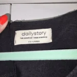 Thumbnail for Dailystory XXL