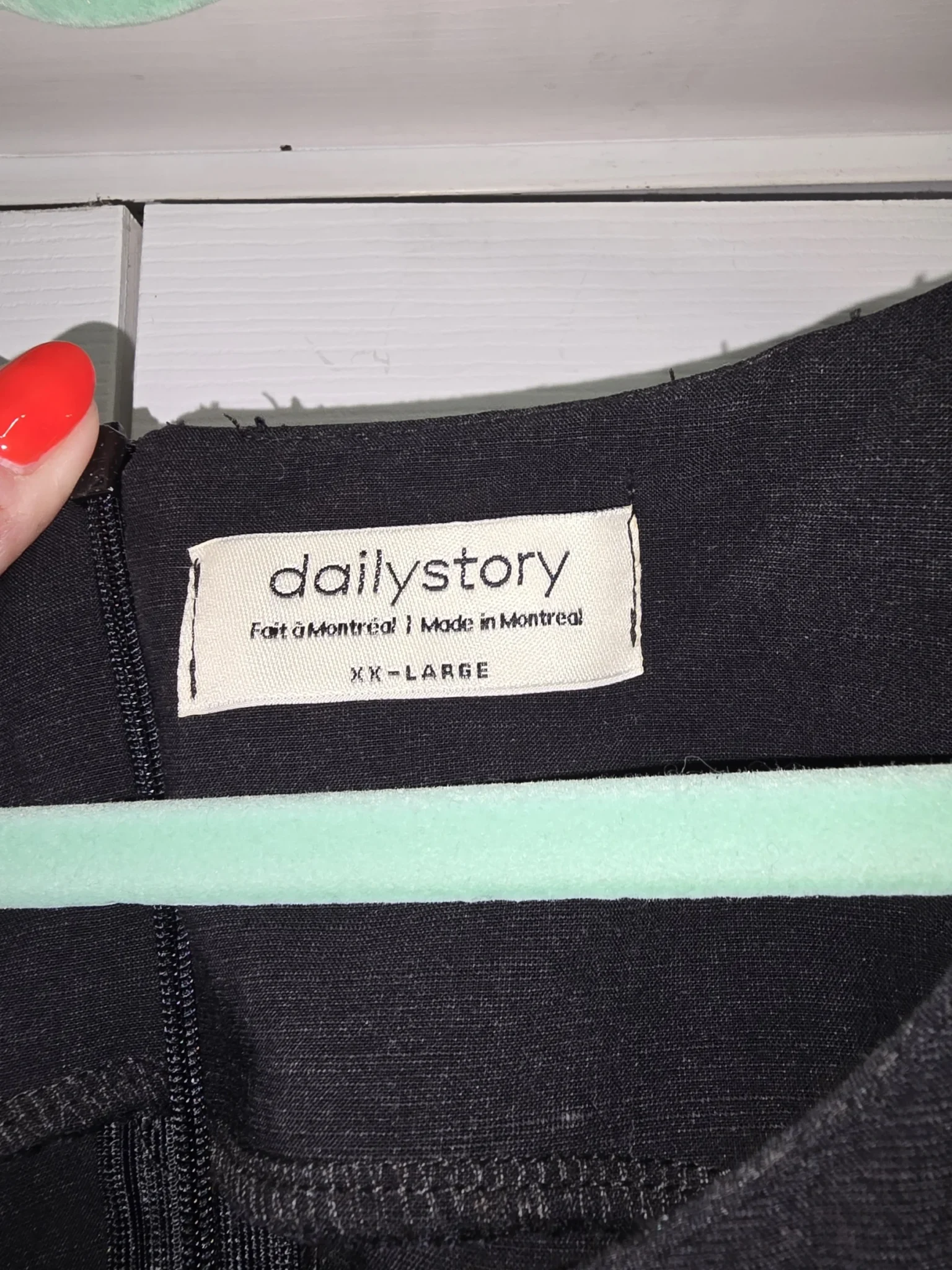 Image for Dailystory XXL