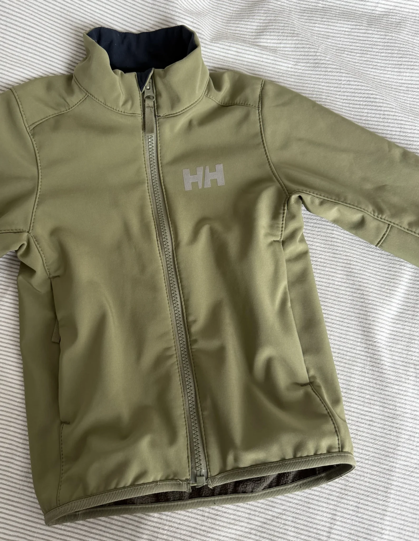 Featured image for Veste softshell Helly Hansen K Marka