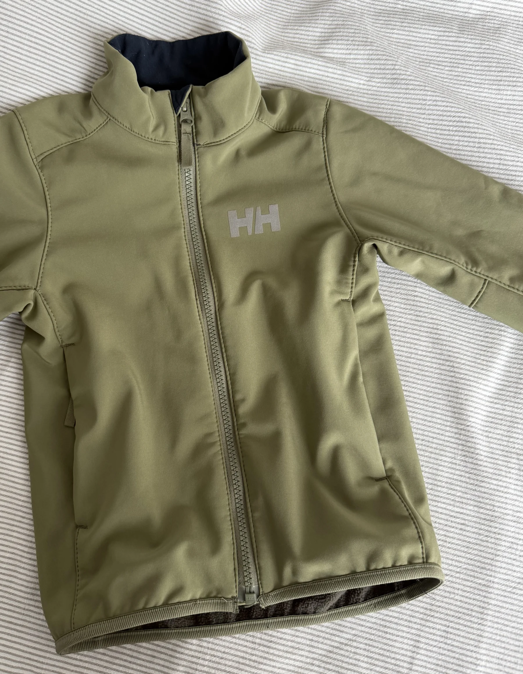 Veste softshell Helly Hansen K Marka Helly Hansen seconde main