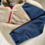 Featured thumbnail for Pull Polaire Glacial de Columbia