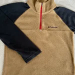 Thumbnail for Pull Polaire Glacial de Columbia