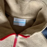 Thumbnail for Pull Polaire Glacial de Columbia