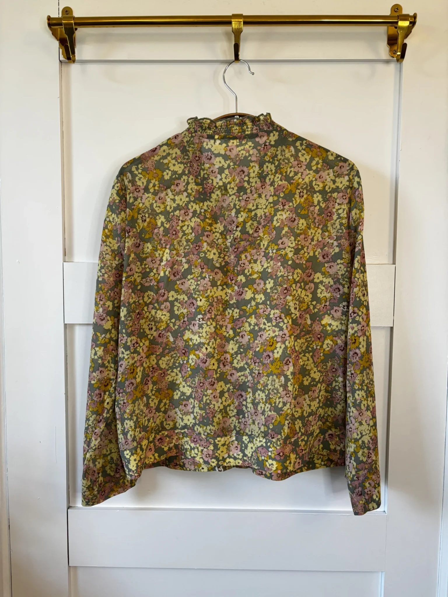 Image for ♥️Blouse ATELIER RÊVE