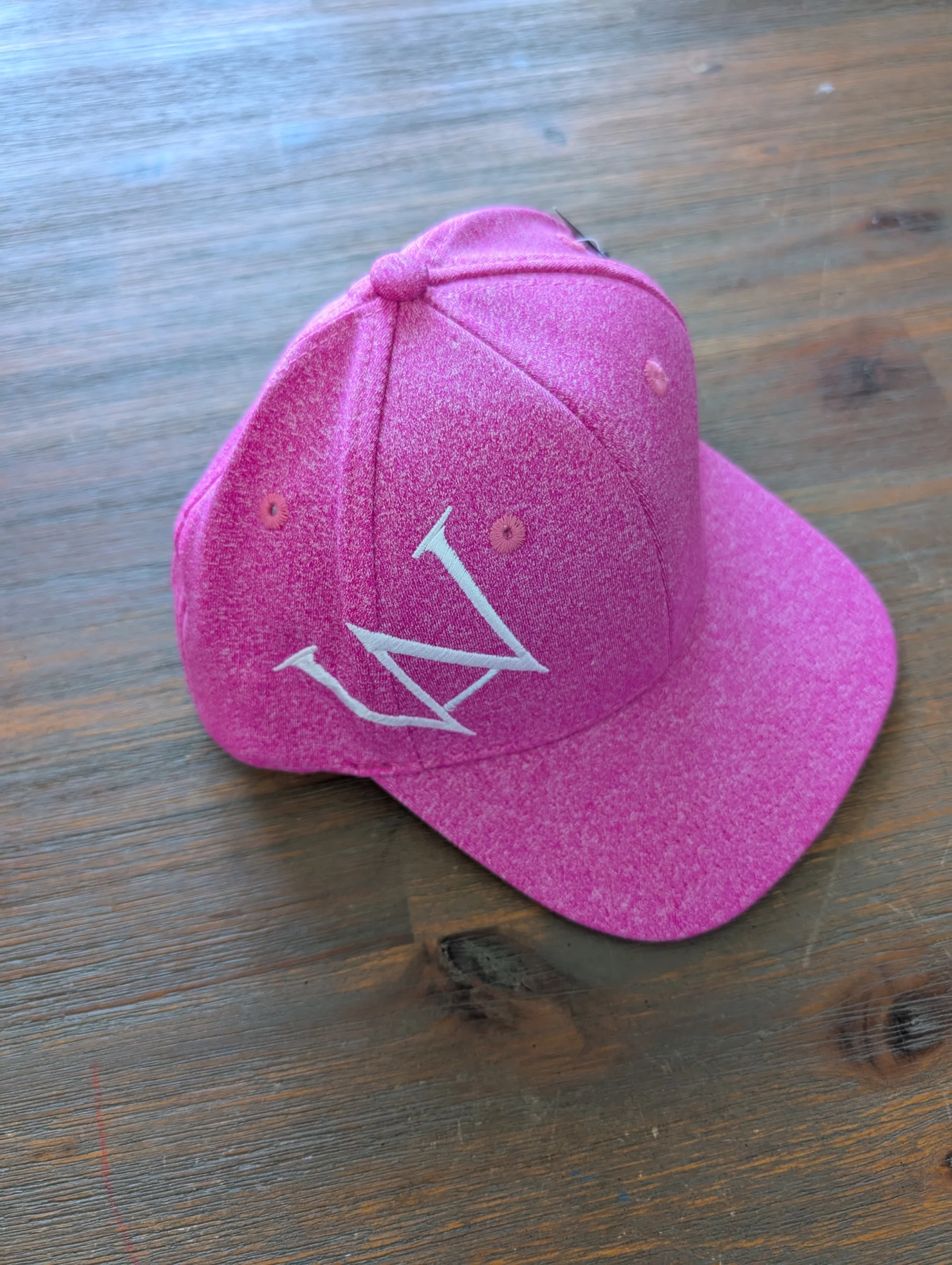 Casquette Will and you (neuve) WILL and YOU seconde main