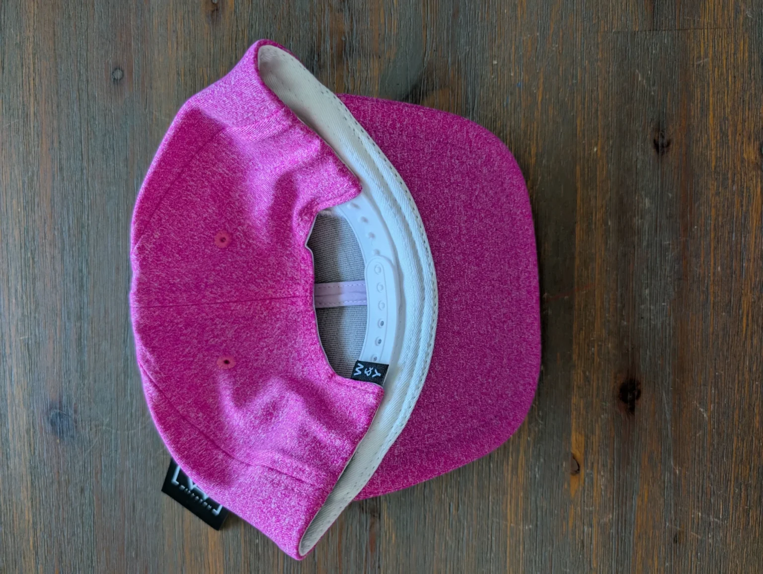 Image for Casquette Will and you (neuve)
