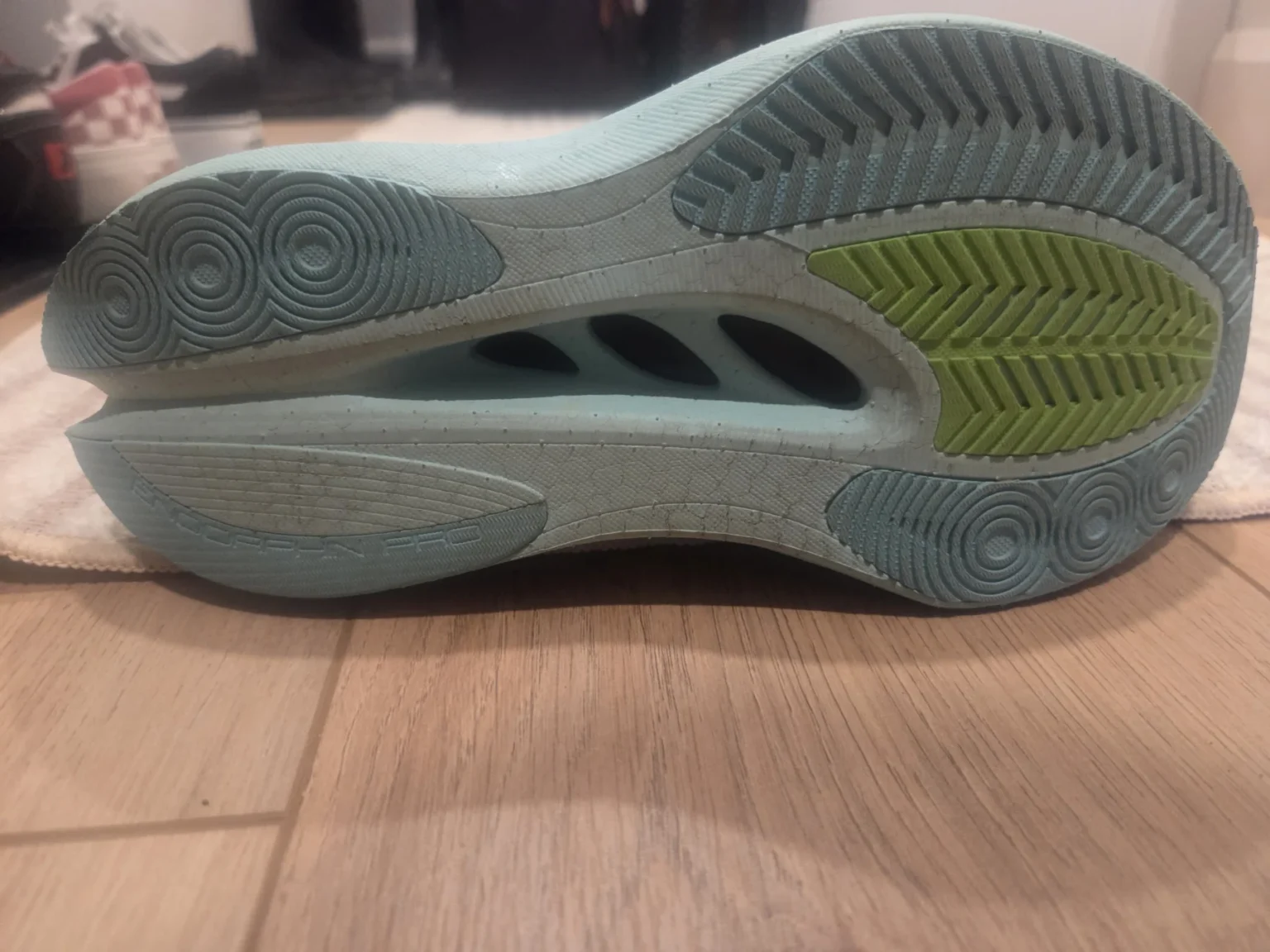 Image for Souliers