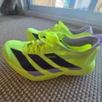 Featured thumbnail for Soulier Adidas Adios Pro 4