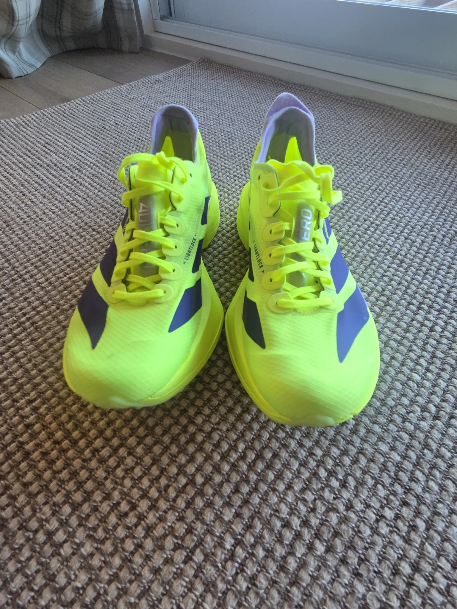 Image for Soulier Adidas Adios Pro 4