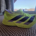 Thumbnail for Soulier Adidas Adios Pro 4