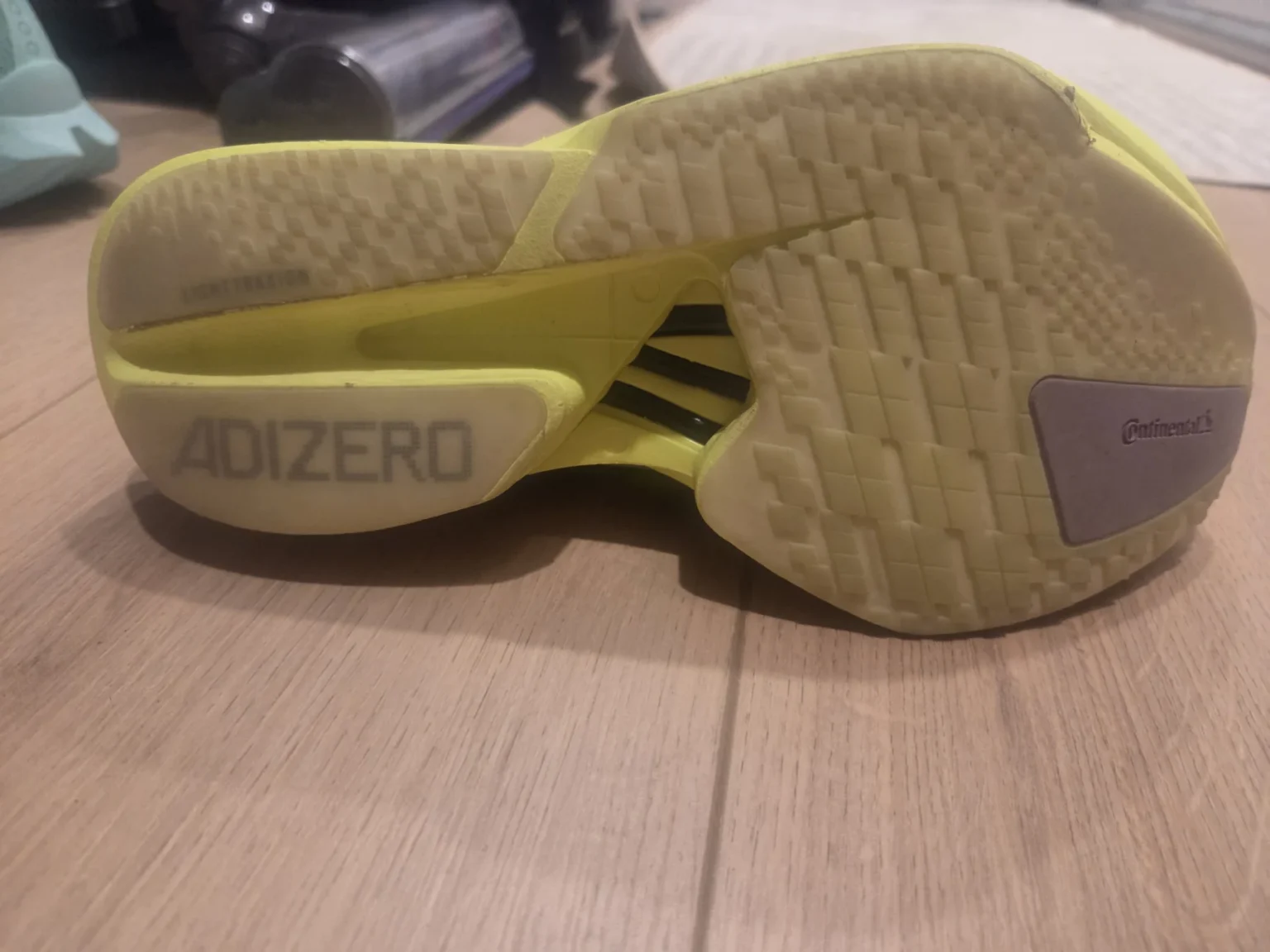 Image for Soulier Adidas Adios Pro 4