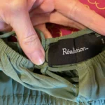 Thumbnail for Soie Realisation Par