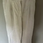 Featured thumbnail for Pantalon Capri