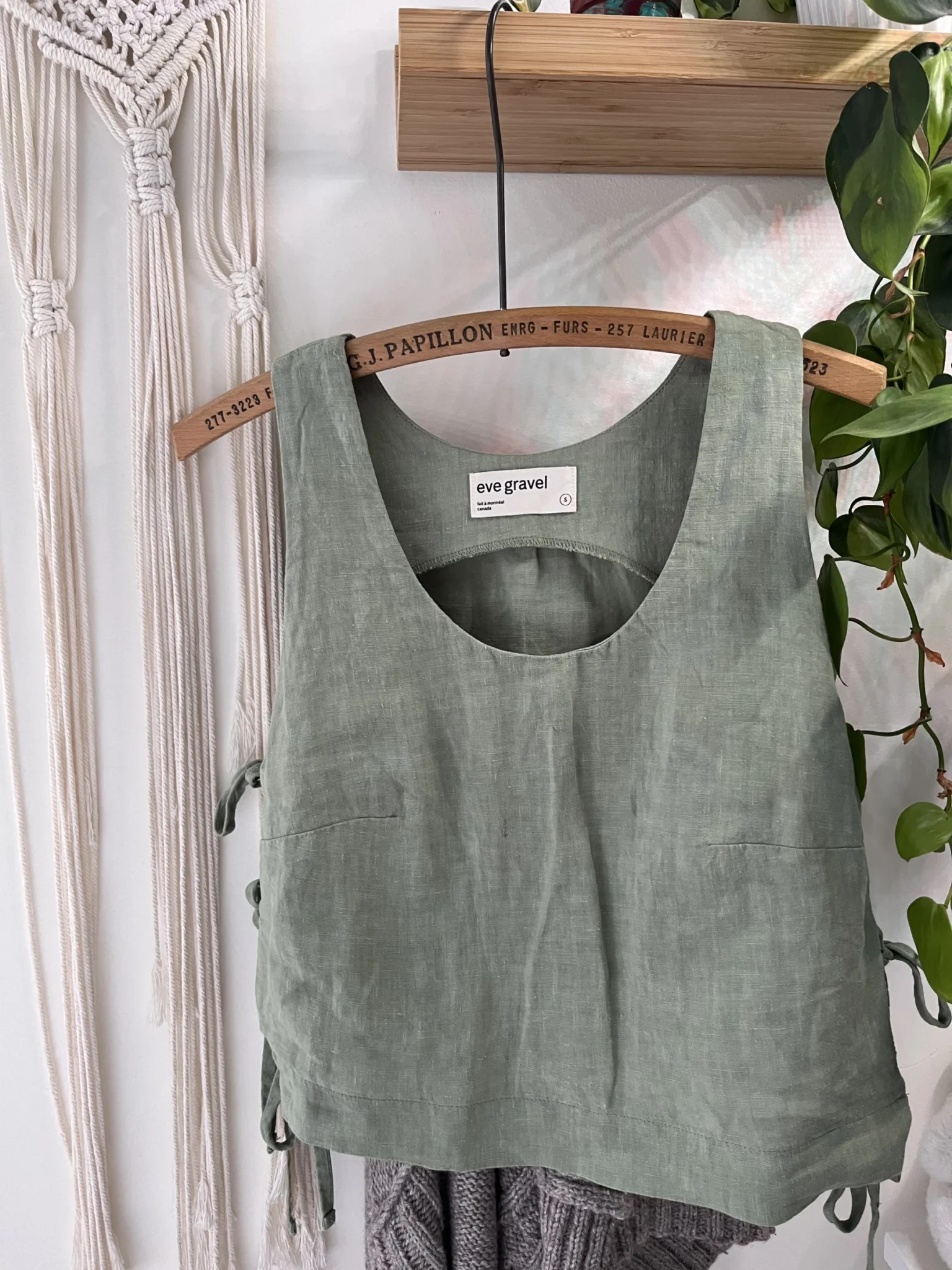 Featured image for Cami Ève Gravel