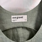 Thumbnail for Cami Ève Gravel