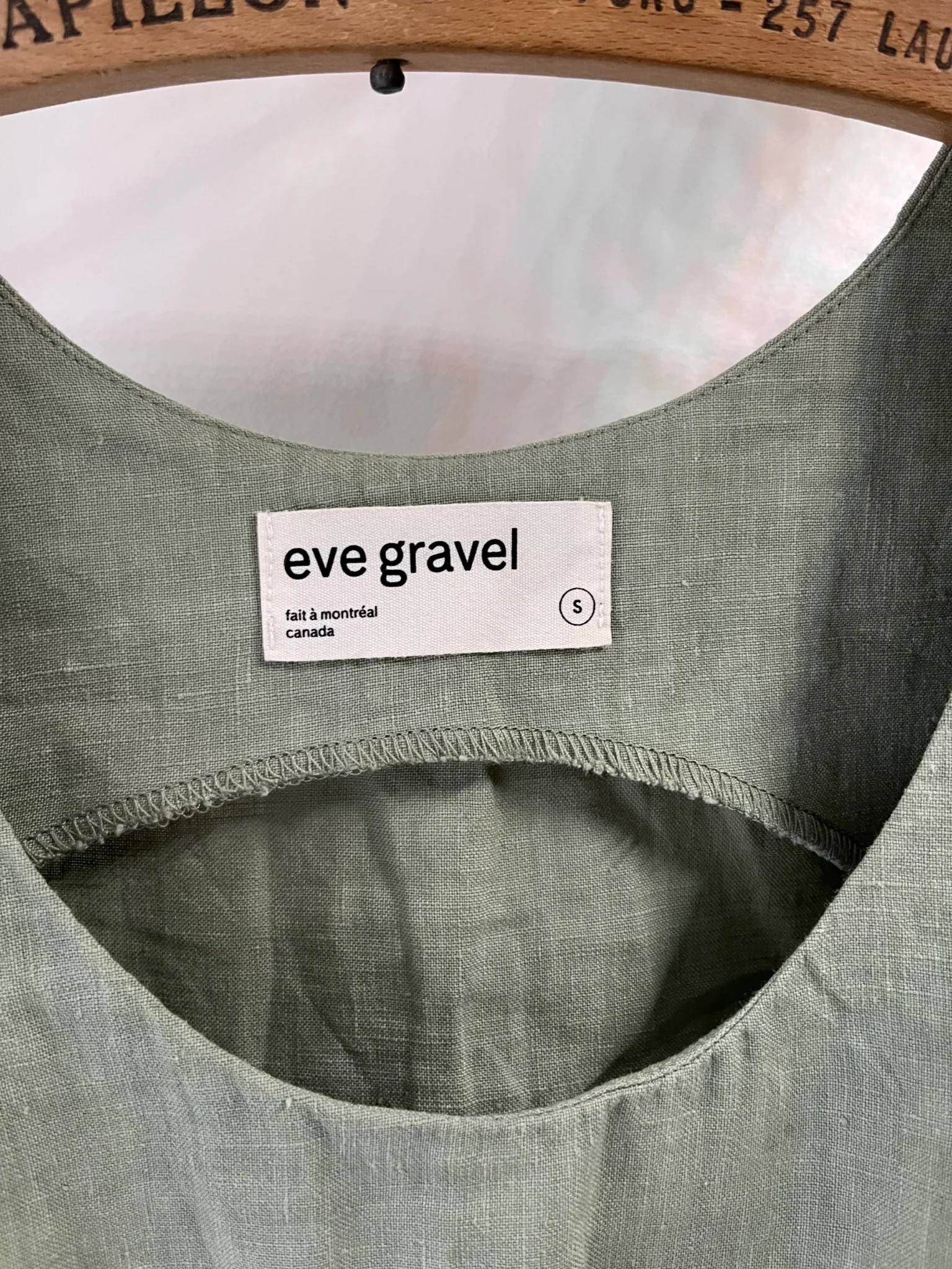 Image for Cami Ève Gravel
