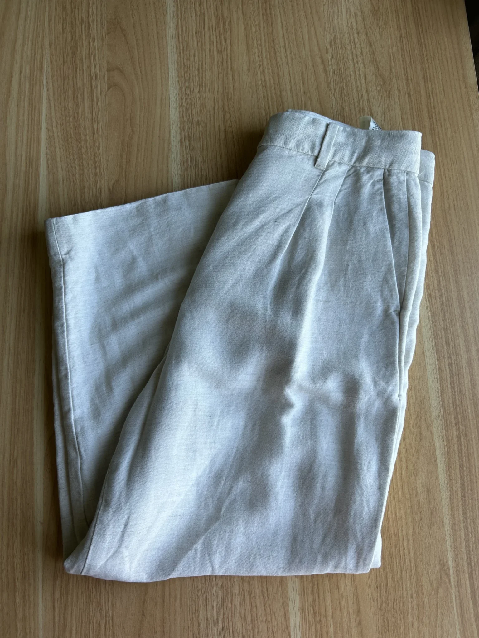 Image for Pantalon Capri