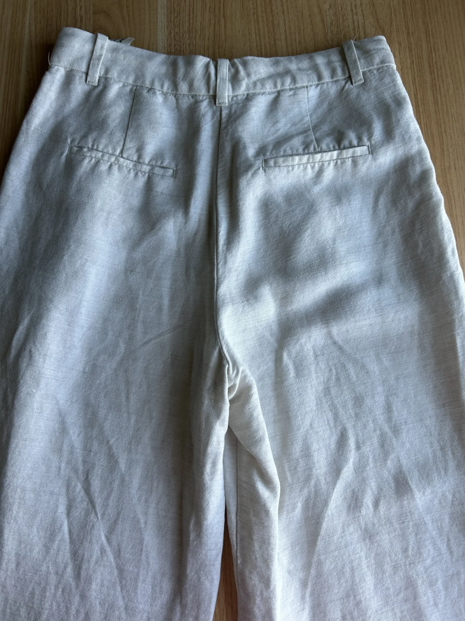 Image for Pantalon Capri